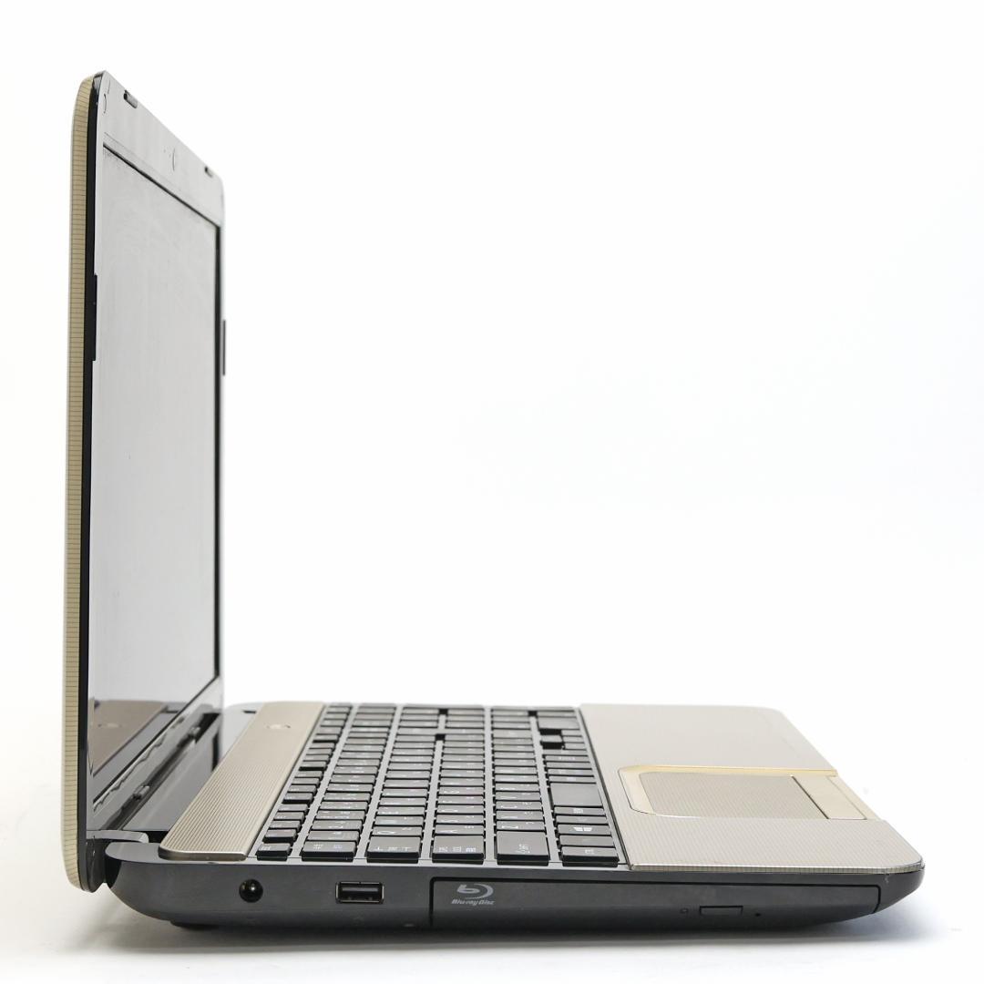 Core i7/8GB/SSD512GB/Blu-ray/office