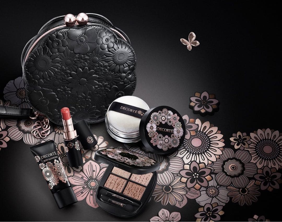 コスメデコルテ クリスマスコフレ 2025 新品未開封 ❤コスメデコルテ❤クリスマスコフレ 新品・未開封 コスメデコルテ