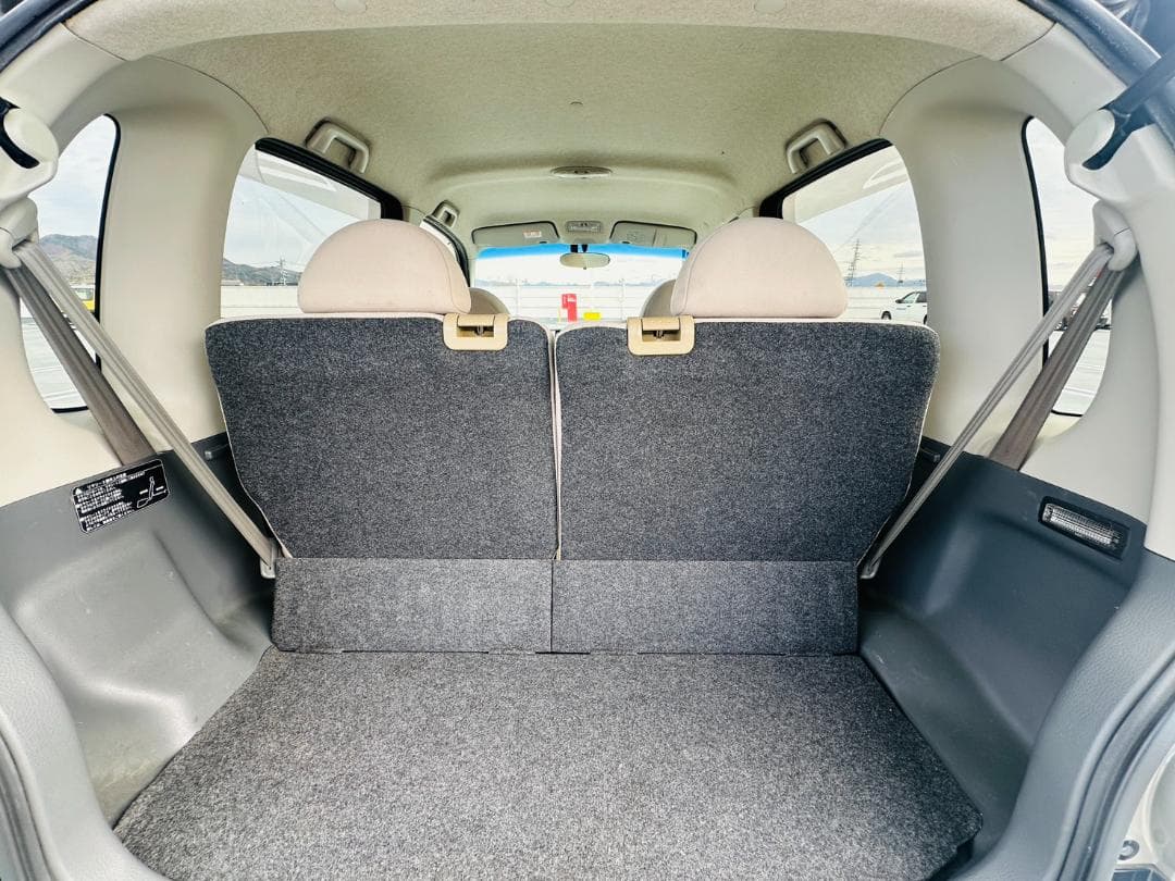 ダイハツ ムーブラテ カスタム☆ターボー☆車検2027/11☆ - メルカリ