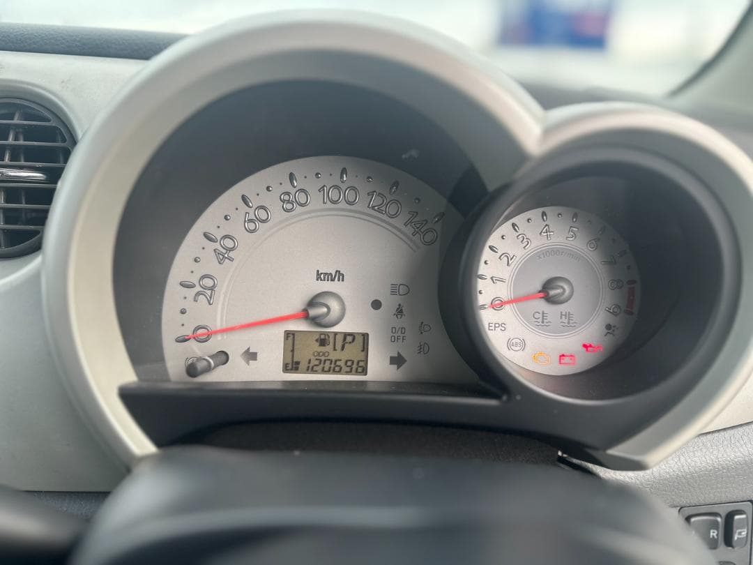 ダイハツ ムーブラテ カスタム☆ターボー☆車検2027/11☆ - メルカリ