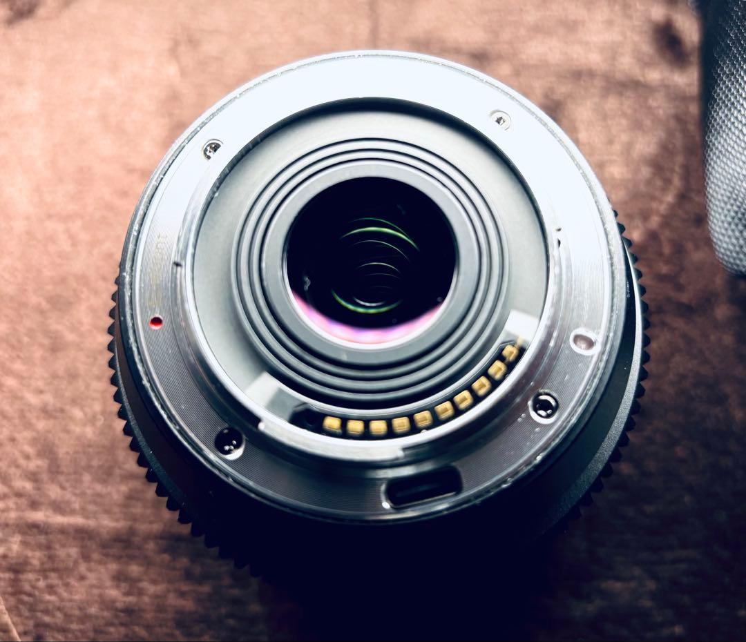 レンズ(単焦点) SIRUI 20mm T1.8 1.33x AF Anamorphic