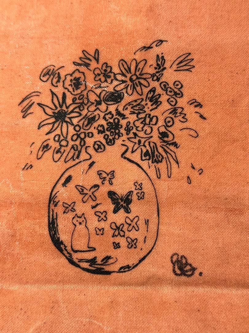 平子雄一 限定ポーチ Ed.40 サイン入り Yuichi Hirako