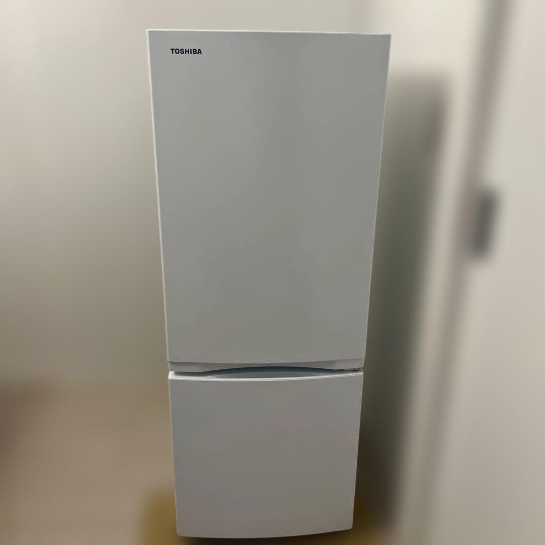 TOSHIBA 冷蔵庫 GR-U15BS(W) 引き取り限定 GR-U15BS | 冷蔵庫 | 東芝ライフスタイル株式会社