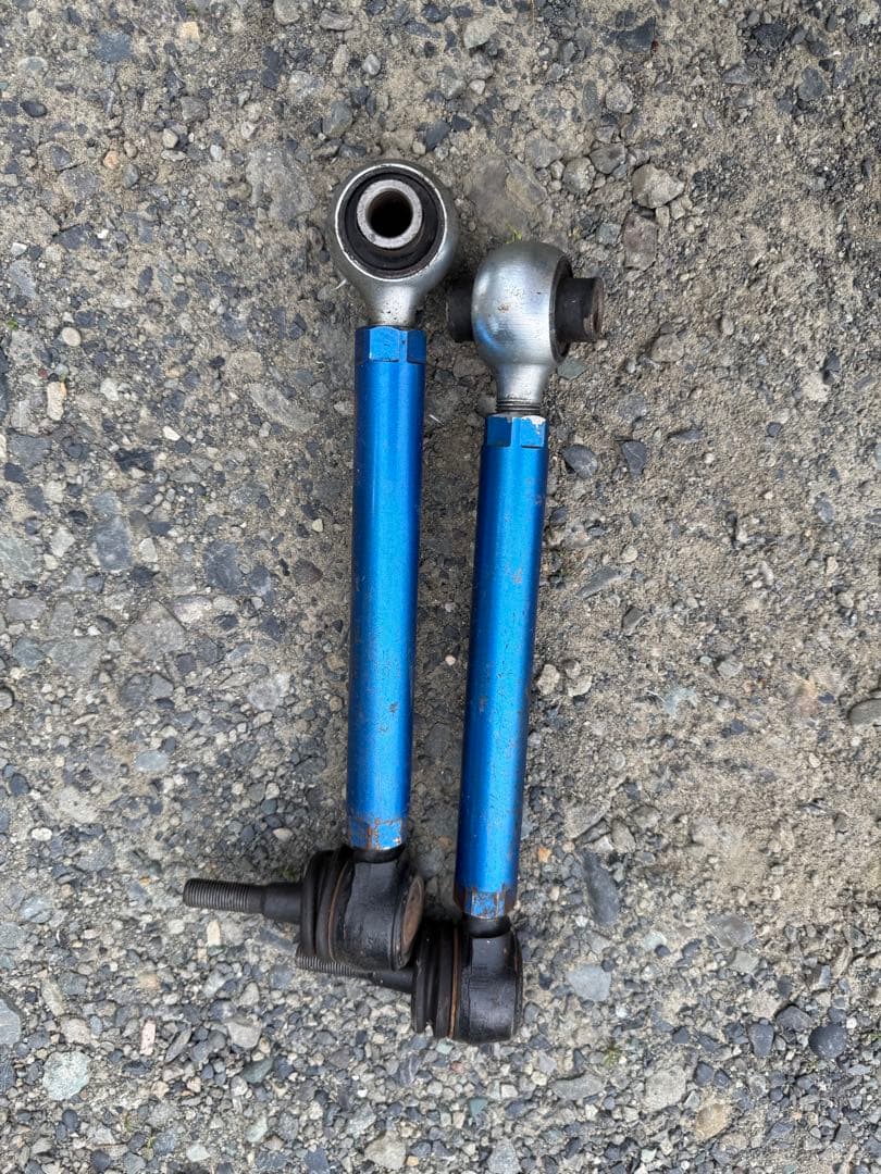 realmadhecticクスコアッパーアーム Amazon | クスコ ( CUSCO )【 ネガティブアッパーアーム 】トヨタ