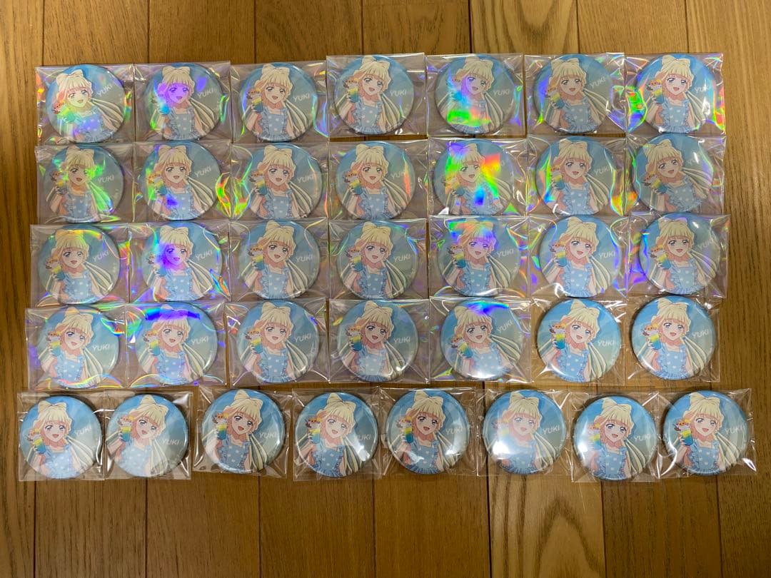 わんだふるぷりきゅあ 猫屋敷ユキ 缶バッジ 海風のリゾート Amazon.co.jp: わんだふるぷりきゅあ！ 海風のリゾート アクリル