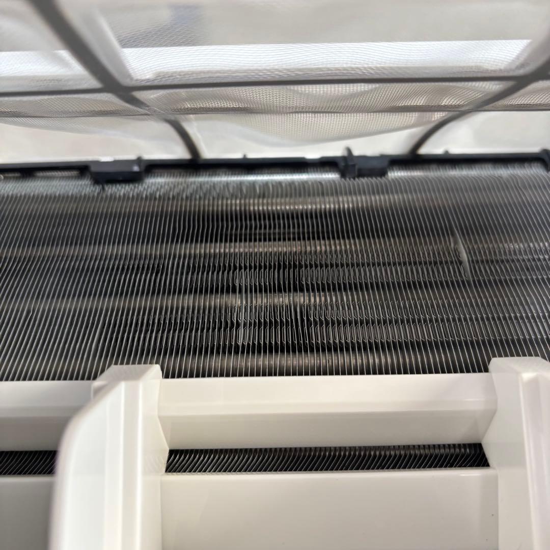 ⭕️ 富士通エアコン　5.6kw 主に18畳用　取り付け工事対応可能