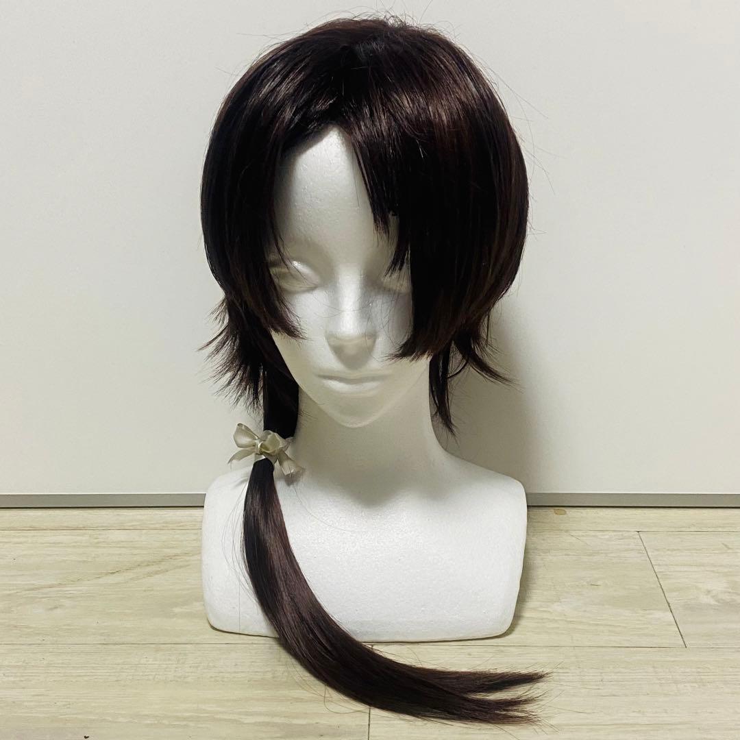 加州清光 コスプレ ウィッグ 刀剣乱舞 - メルカリ
