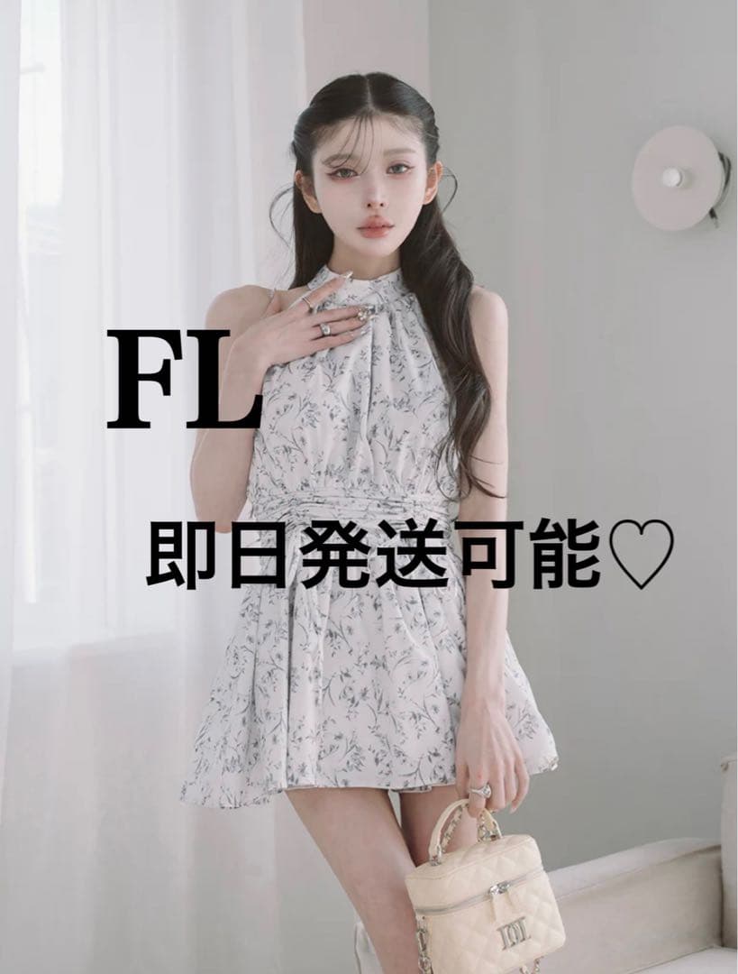 Darich ダーリッチ アメスリギャザーフレアミニワンピース Free-L アメスリギャザーフレアミニワンピース – Darich (ダーリッチ)