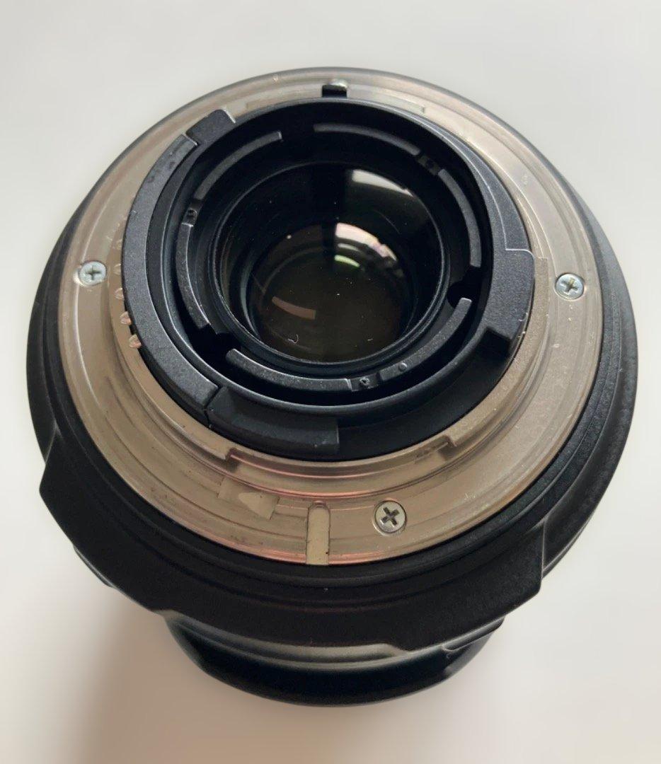 TAMRON AF28-300mm F3.5-6.3 XR Di ニコンマウント
