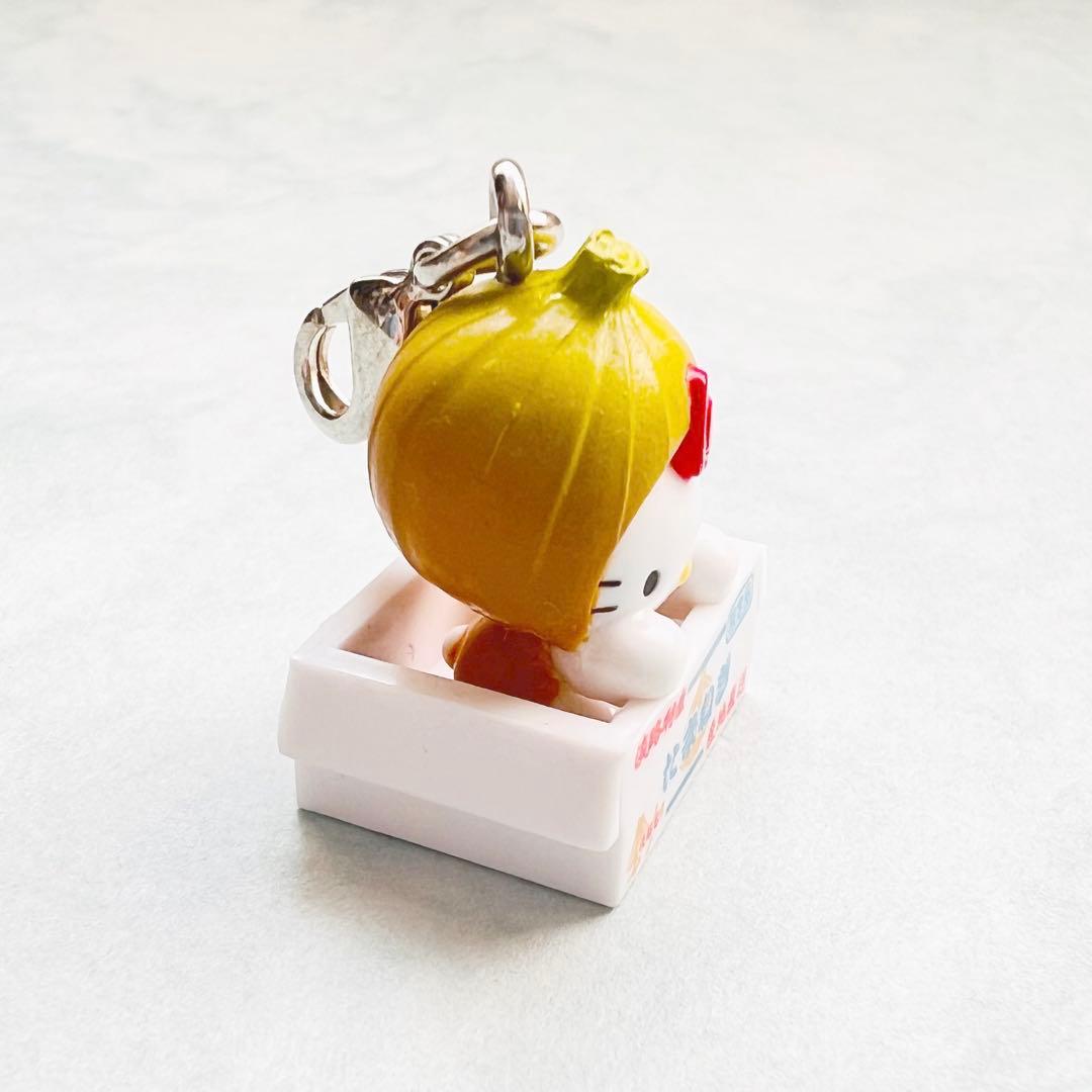 美品 2003年当時物 兵庫 淡路限定 たまねぎ ハローキティ ご当地キティ