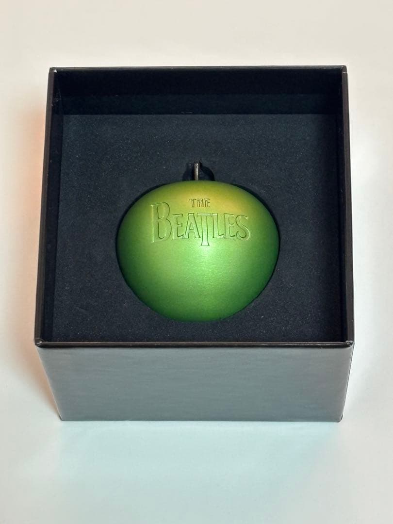 ザ・ビートルズBOX(限定生産品)(USBメモリ) - メルカリ