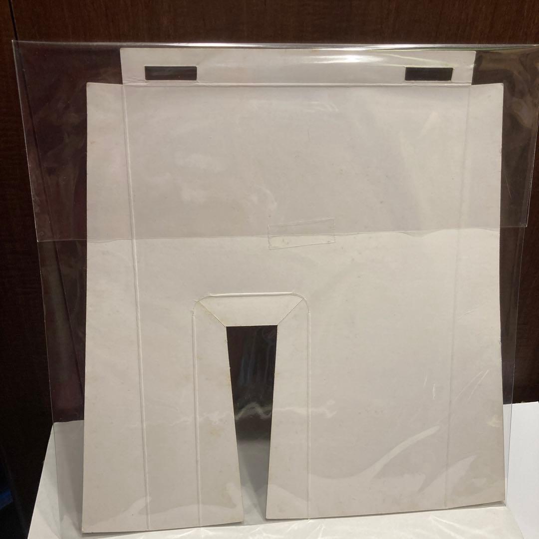 カードダス100 ドラゴンボール スーパーバトル PART15 台紙 非売品