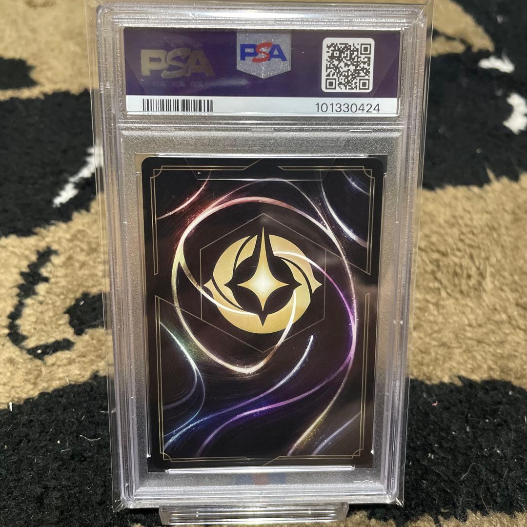 PSA10 Disney ディズニー ロルカナ ミッキー D23 オズワルド - メルカリ