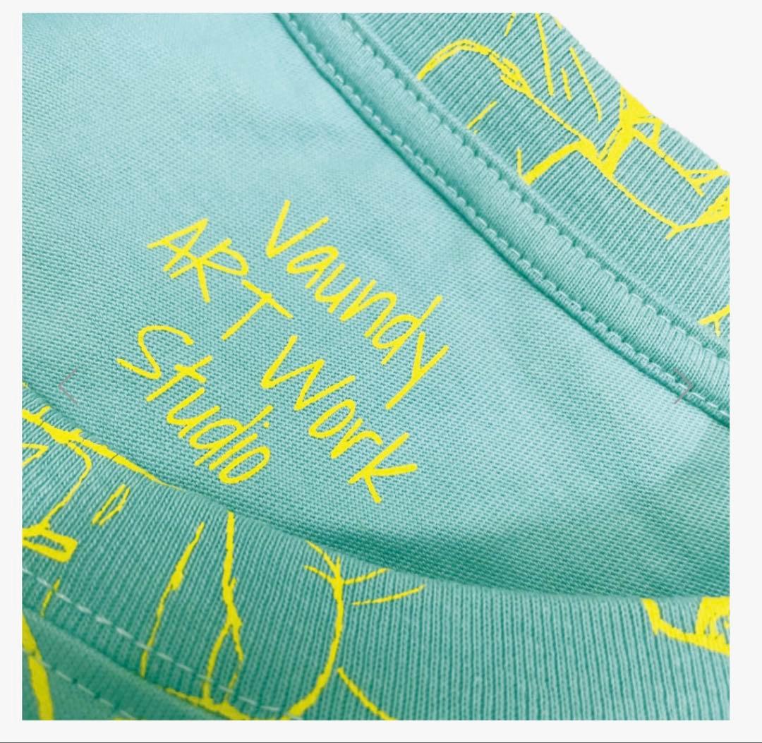 Vaundy “little punk”VAWSプレミアム会員限定ロンT ／M