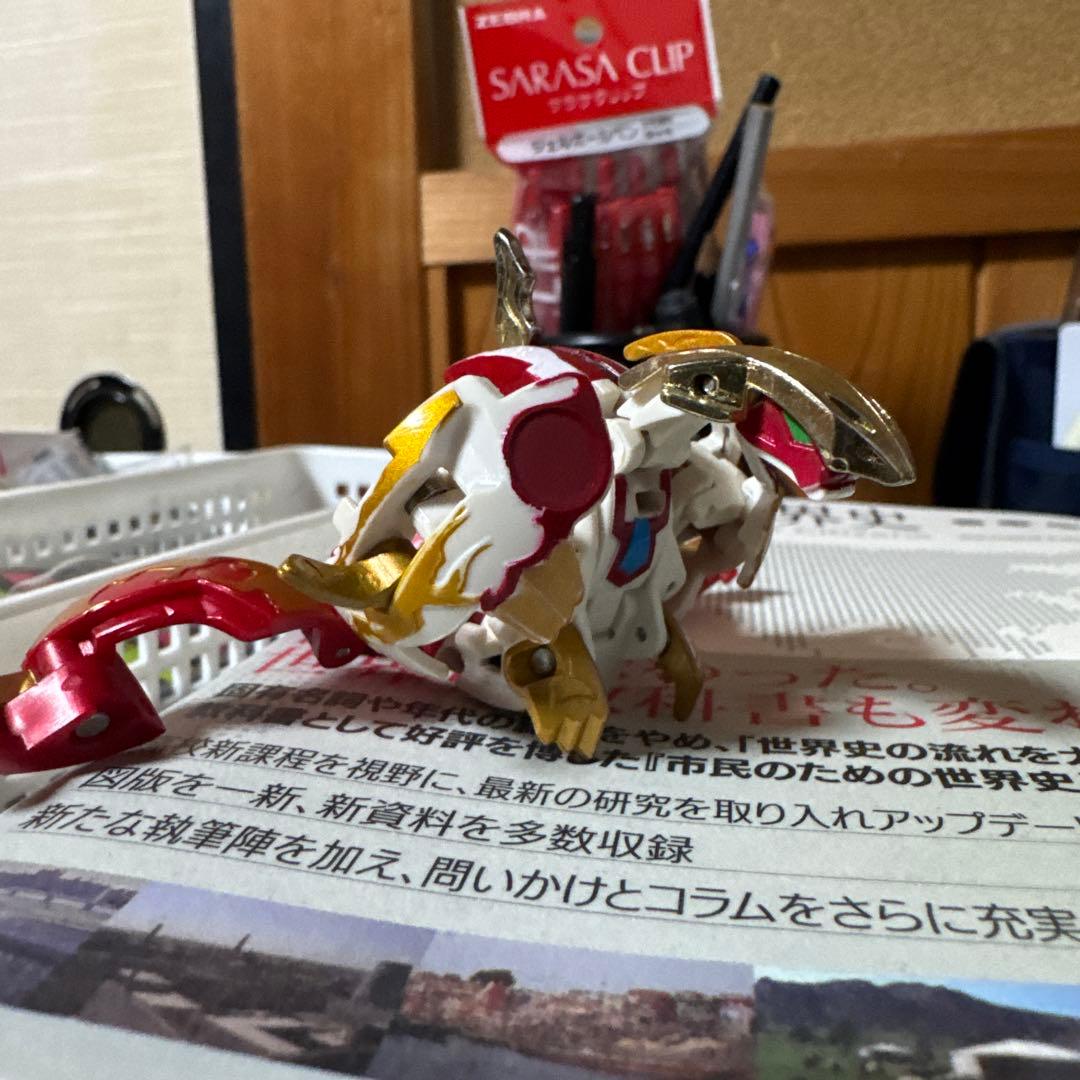 爆丸　士ドラガオン　ジゲンドラガオン Amazon.co.jp: 爆丸 爆テク 士ドラガオン ジゲンドラガオン 超 WHF限定