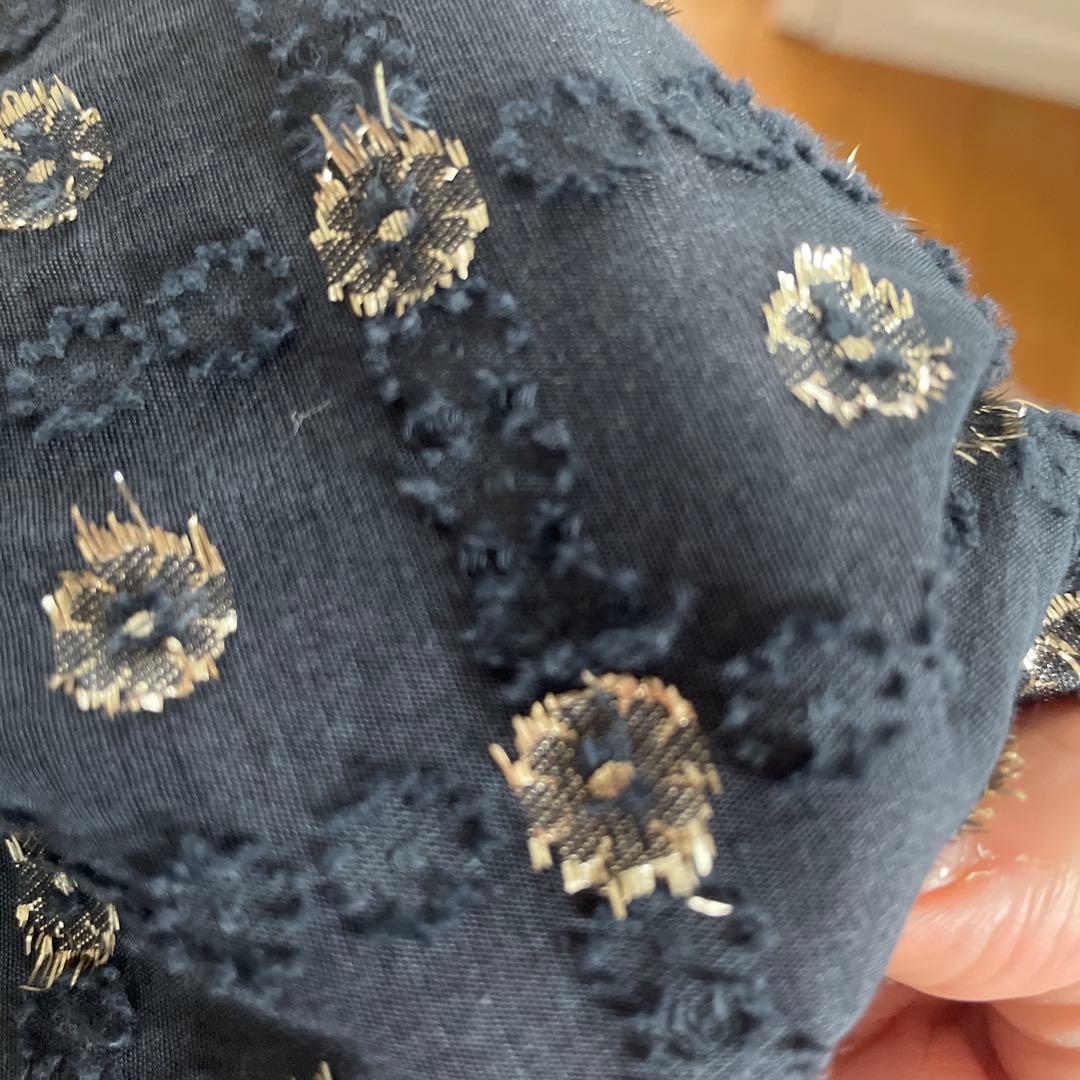 ヌキテパ キャミソール