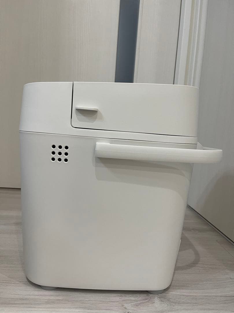 ホームベーカリー】Panasonic SD-MDX102 2021年製