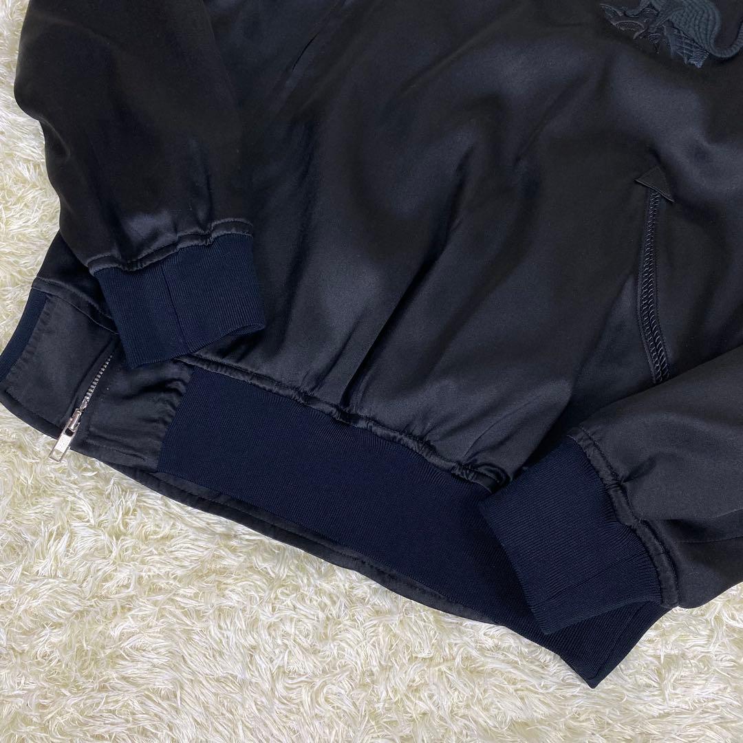 noir kei ninomiyaリバーシブル 干支スカジャン XS - メルカリ