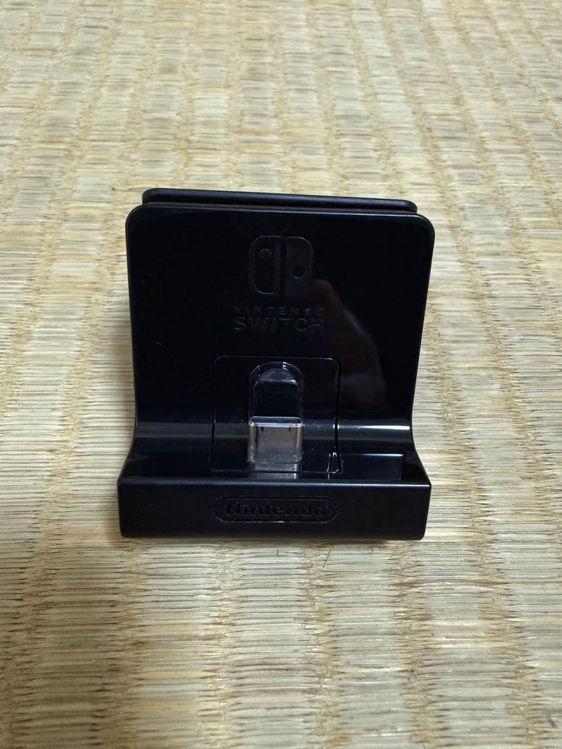 Switch Lite本体 スーパーマリオRPGパッケージ版 充電スタンド - メルカリ