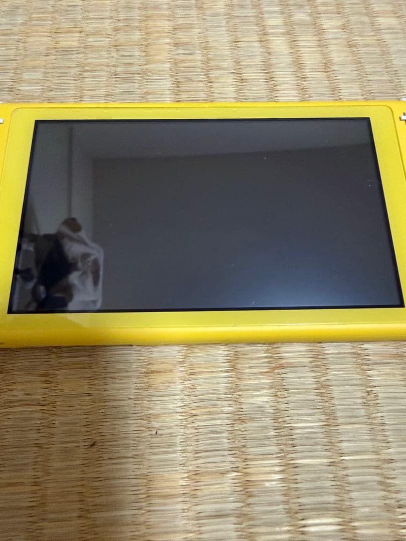 Switch Lite本体 スーパーマリオRPGパッケージ版 充電スタンド - メルカリ