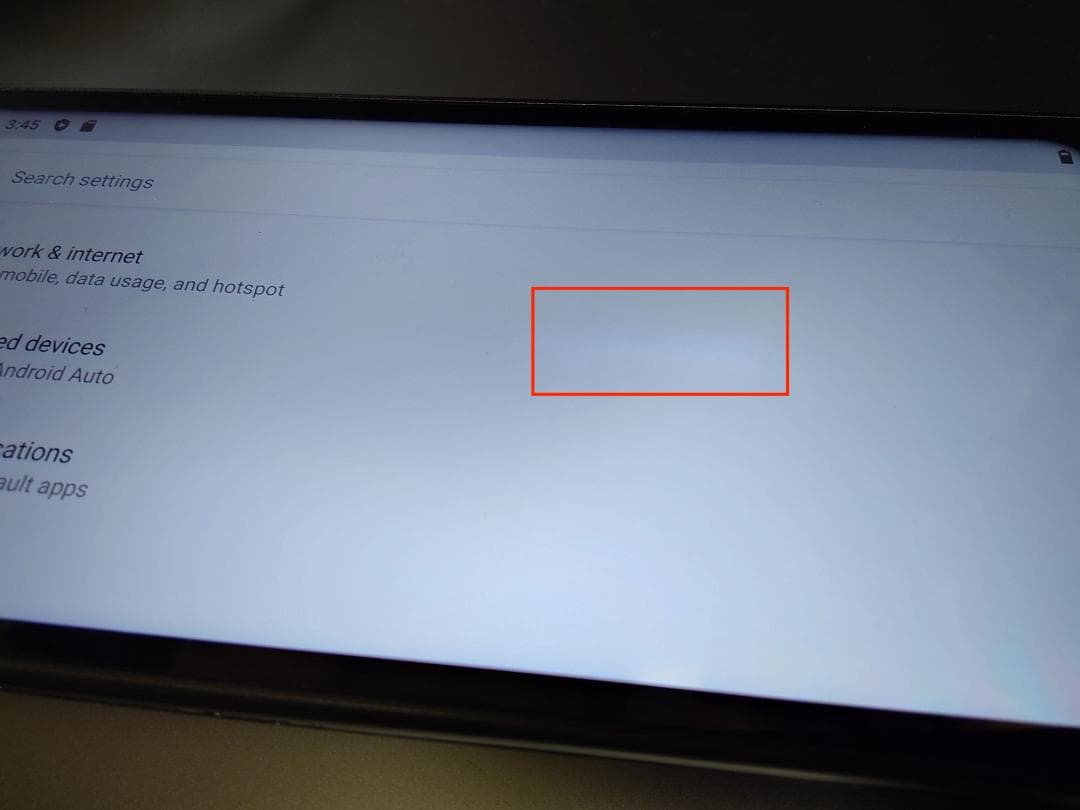 希少Androidゲーム機 GPD XP本体 技適有 ケース付き
