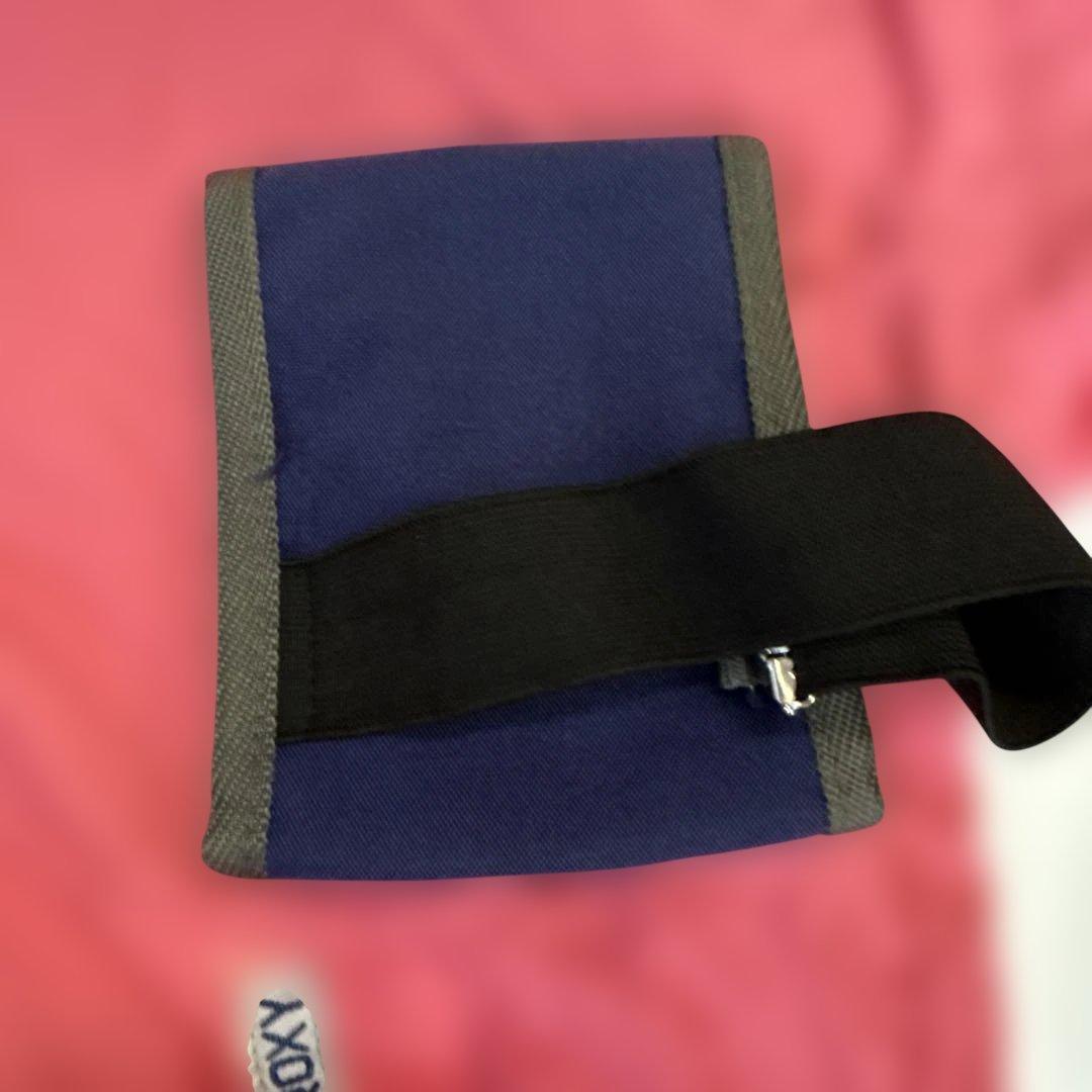 ROXY スキーウェア 女性用 上下セット カードケース手袋付き