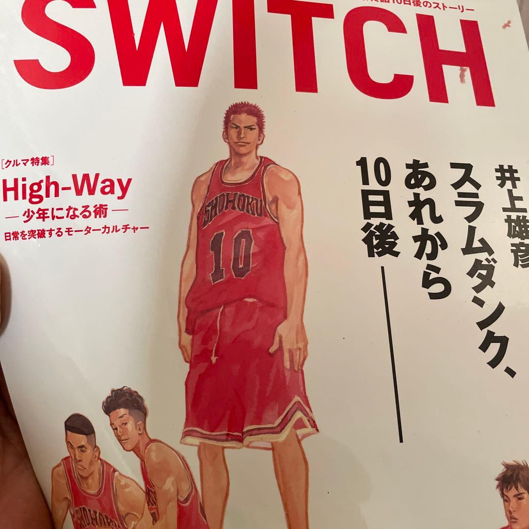 Switch Switch Vol.23No.2(2005February) Vol.23No.2(2005February
