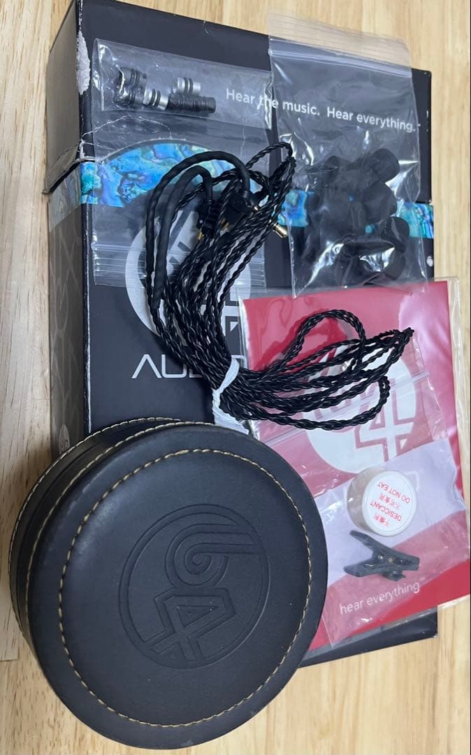 64audio nio のみ、オマケ無し