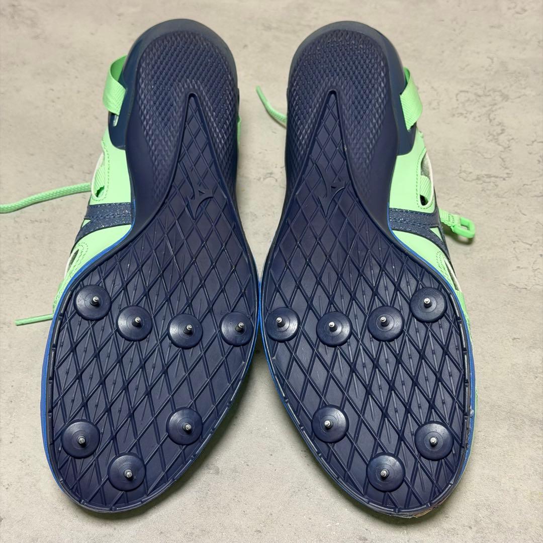 クロノインクスネオ　28.0cm