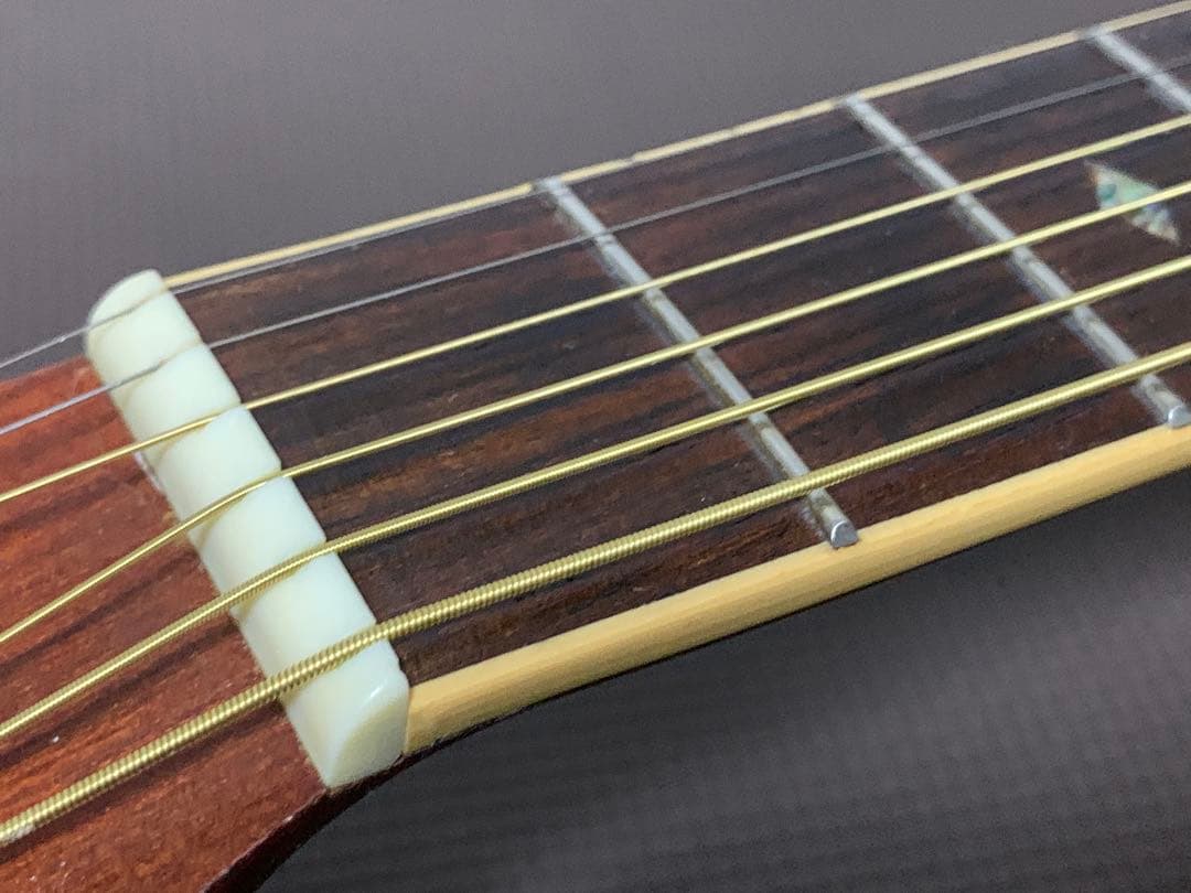 Sepia Crue CUSTOM MEA 350BLS ミニ エレアコ - メルカリ