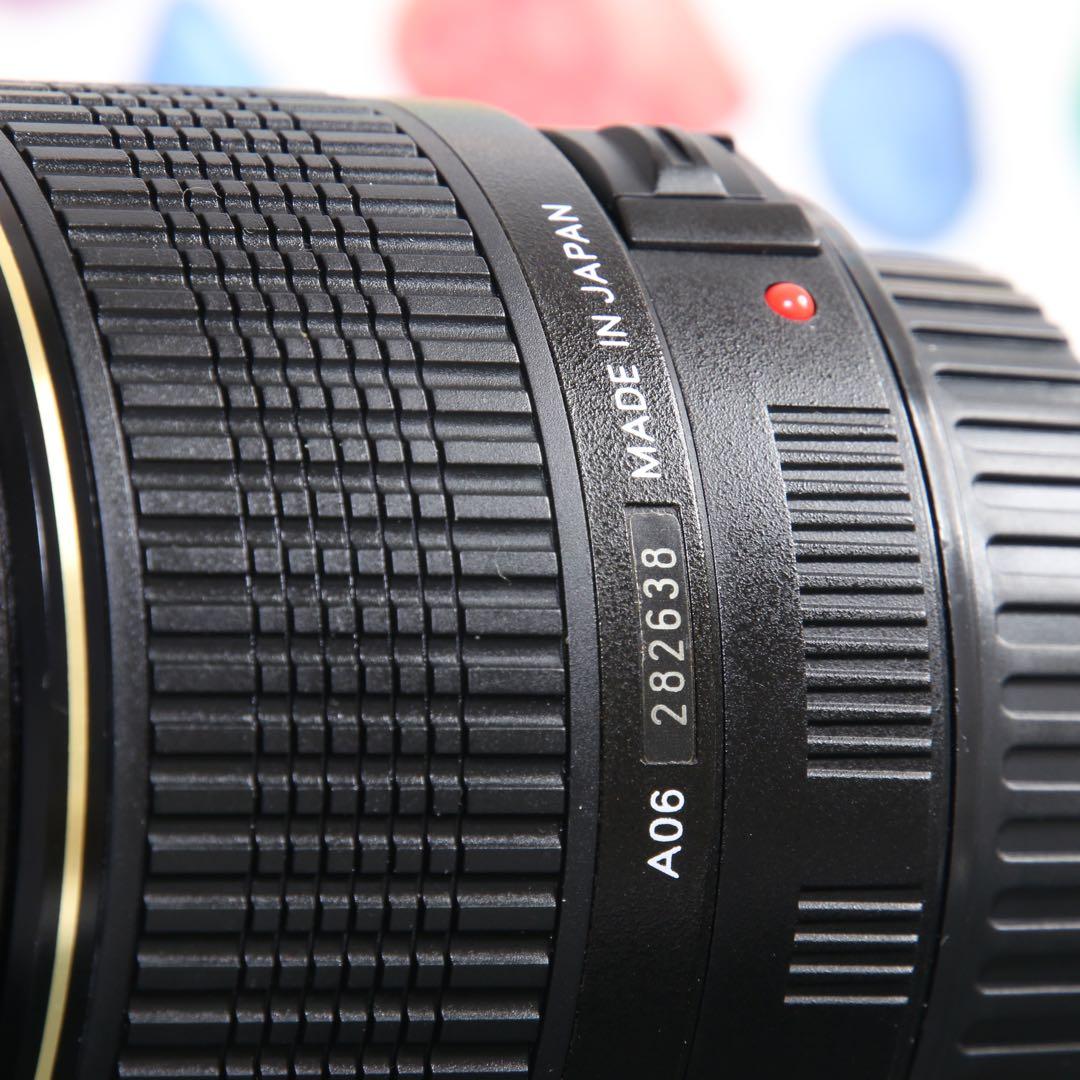 ♥︎◇神レンズ♪ 近くも遠くもOK♪ ◇TAMRON 28-300mm 美