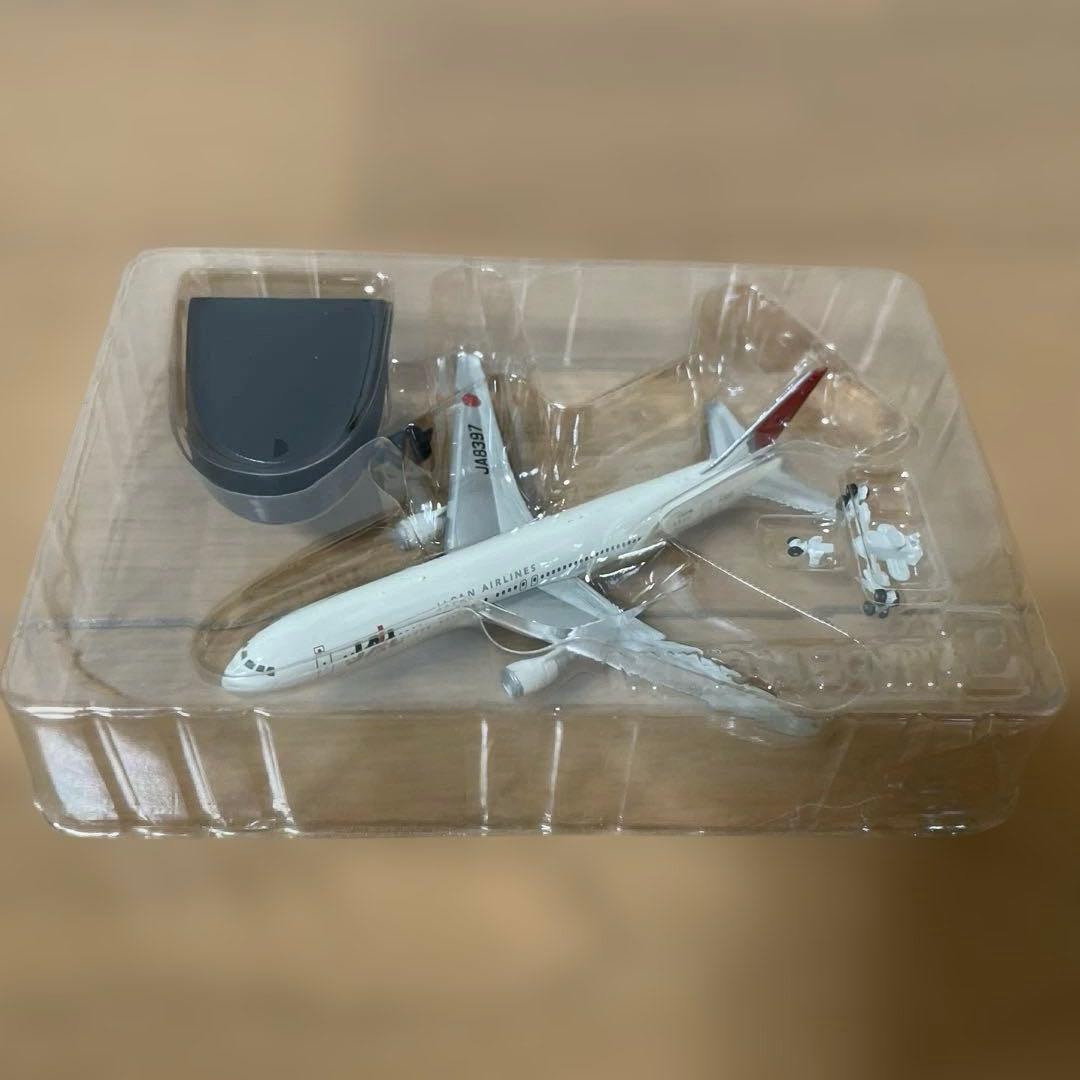 エフトイズ ウイングコレクション 12箱セット JAL ジャル ANA アナ