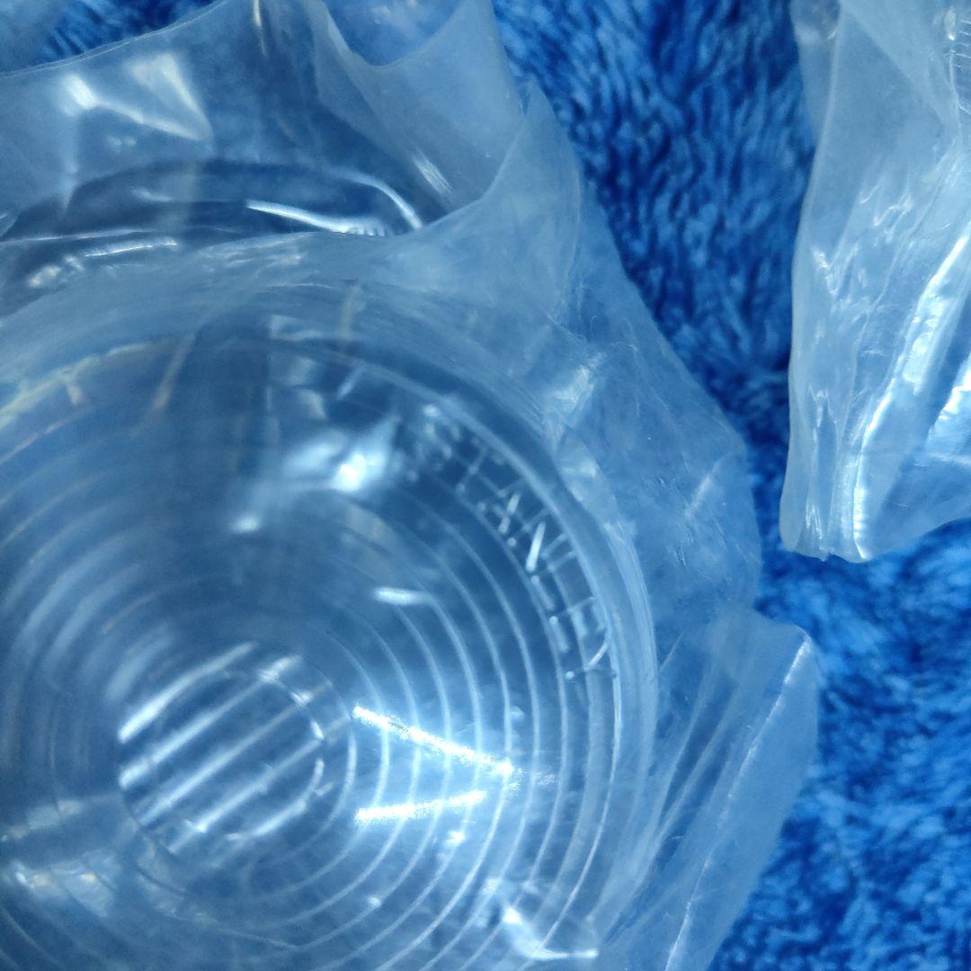 スタンレー製 純正ウインカーレンズ CB400F CB750FOUR 4個 - メルカリ