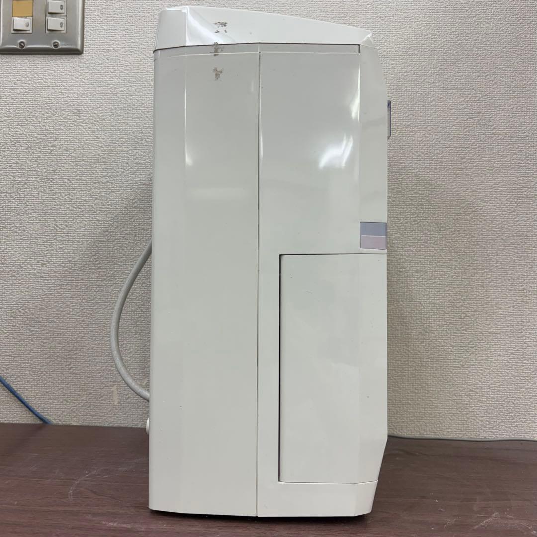 中古】ドラゴンビームDragonBeam衛生水&洗浄水生成器 - メルカリ