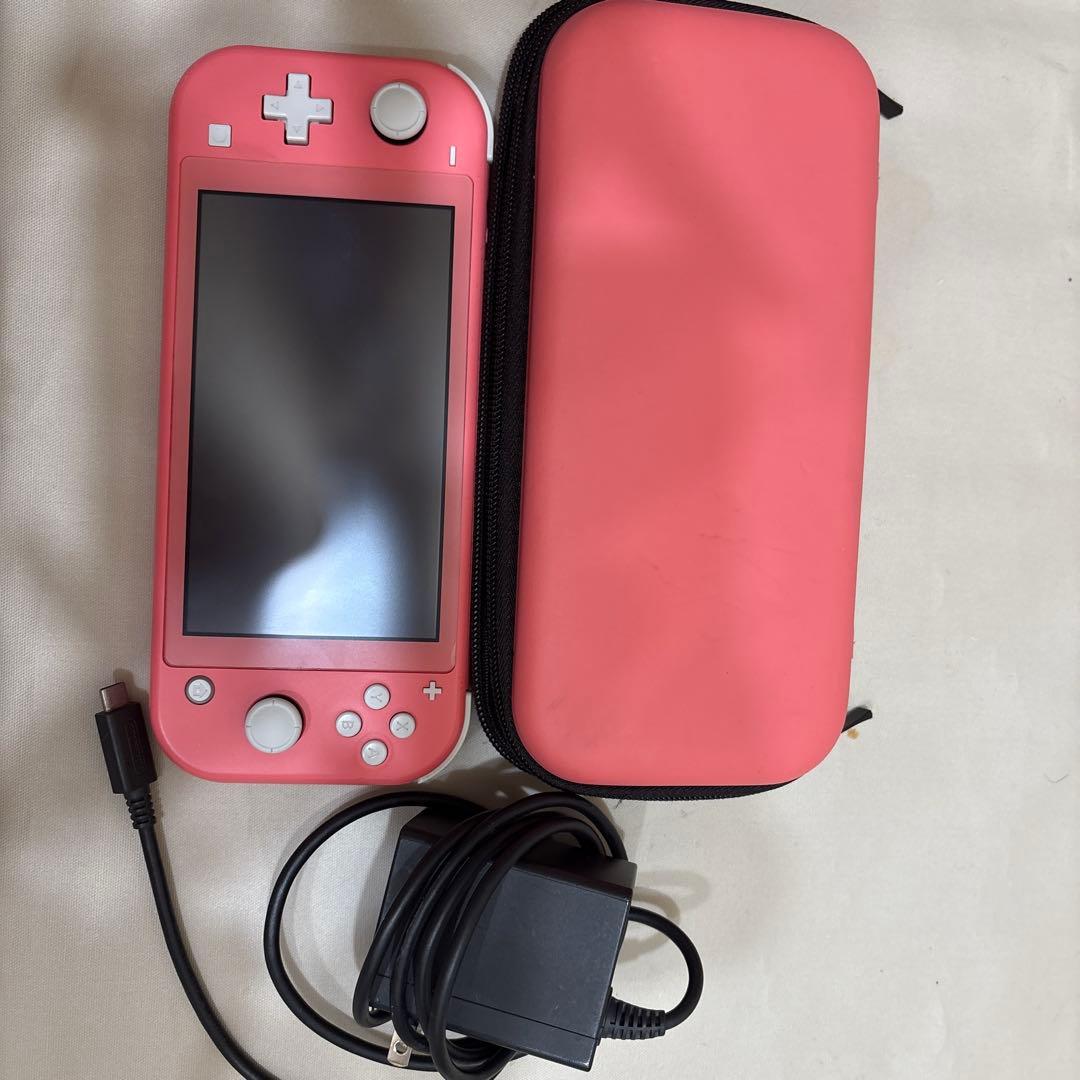 SwitchLight カバー・SDカード付き Amazon.co.jp: アローン Switch Lite用スターターキット 5点セット