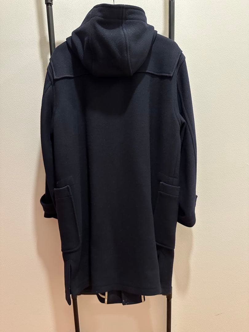 GENERAL RESEARCH ダッフルコート 1996 98 - メルカリ