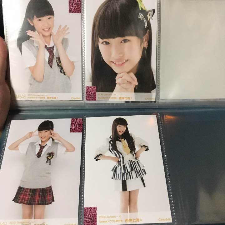 矢吹奈子 本村碧唯 薮下柊 西仲七海 H10443431 - アイドル人気 商品 通販