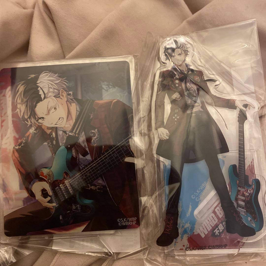 WIND BREAKER ウィンブレ 桜遥 ウィンヒロ コミケ