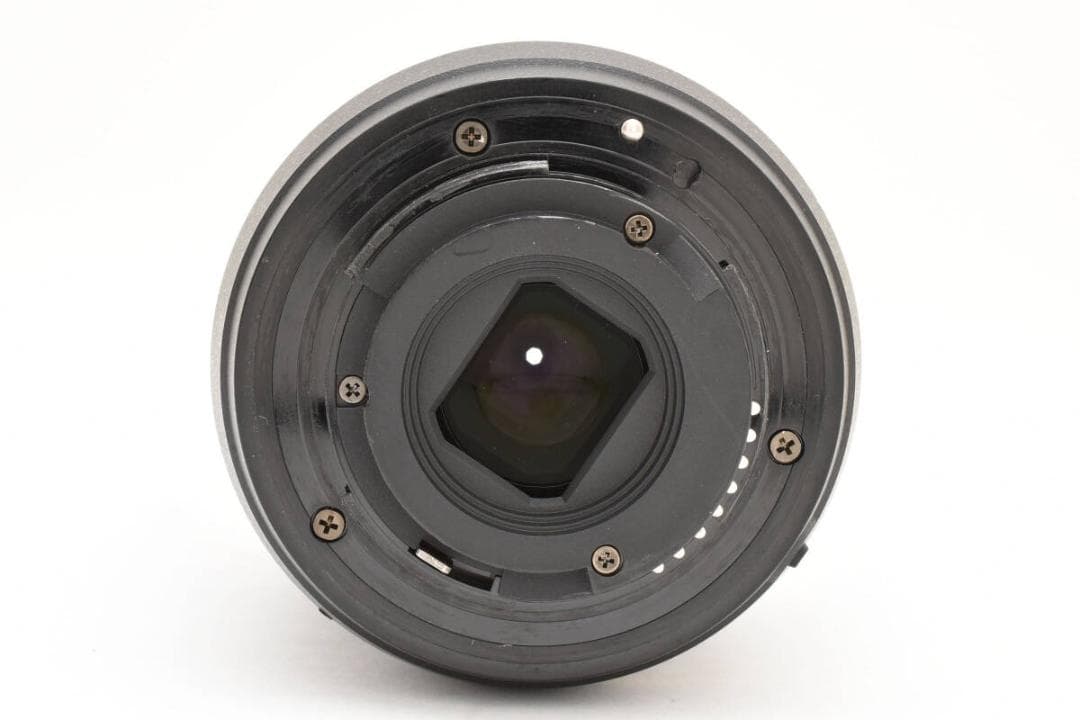 レンズ(ズーム) NIKON AF-P DX 70-300mm F4.5-5.6 G ED VR