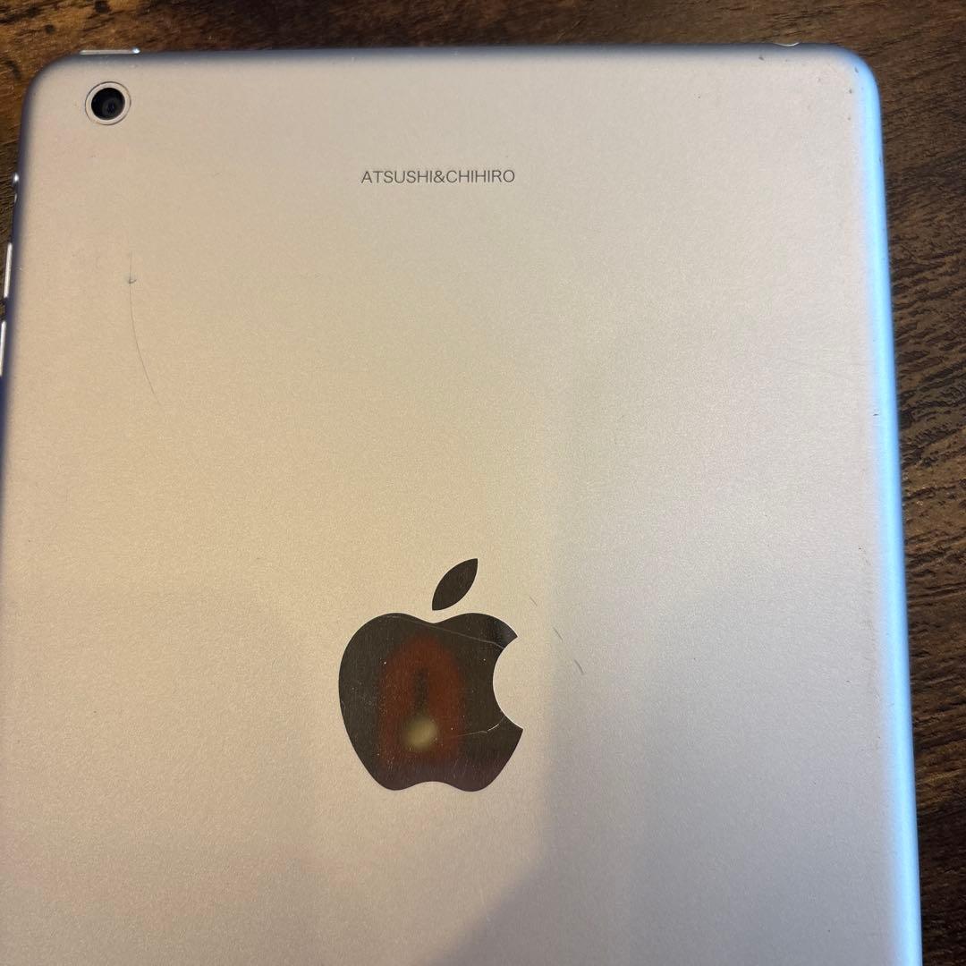 美品/液晶傷なし】iPad mini 第1世代 16GB ホワイト - メルカリ
