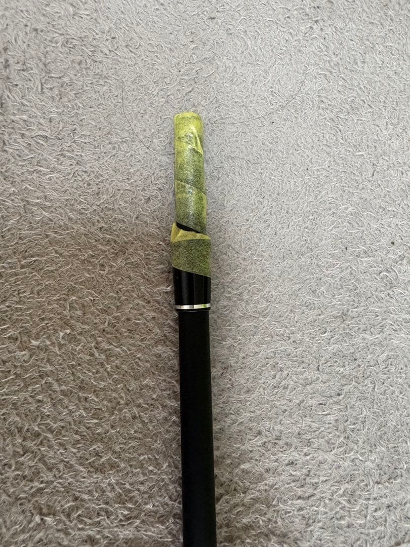 TRAVIL トラビル 95 S 7本セット アイアンシャフト AW 〜5I - メルカリ