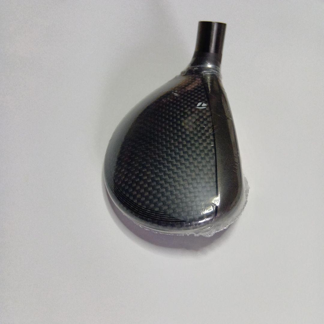 新品 テーラーメイド Qi35 レスキュー ヘッド単品 4U 22° | Shop at