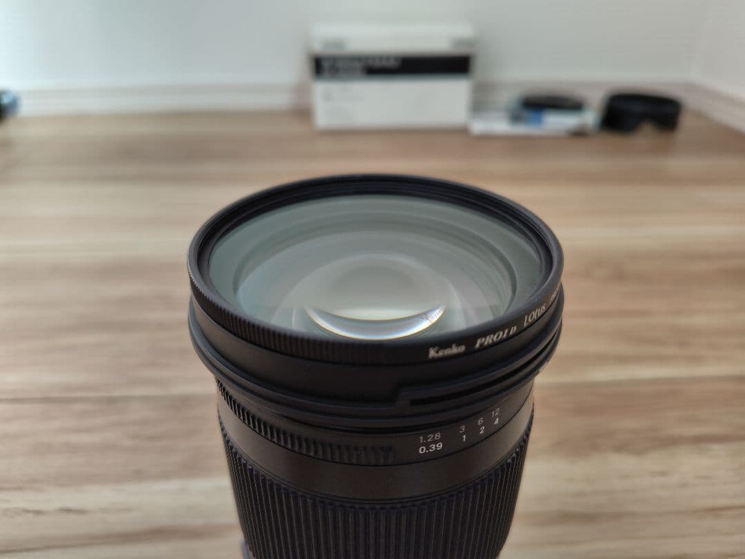 SIGMA18-300mm F3.5-6.3 DC MACRO HSM キヤノン