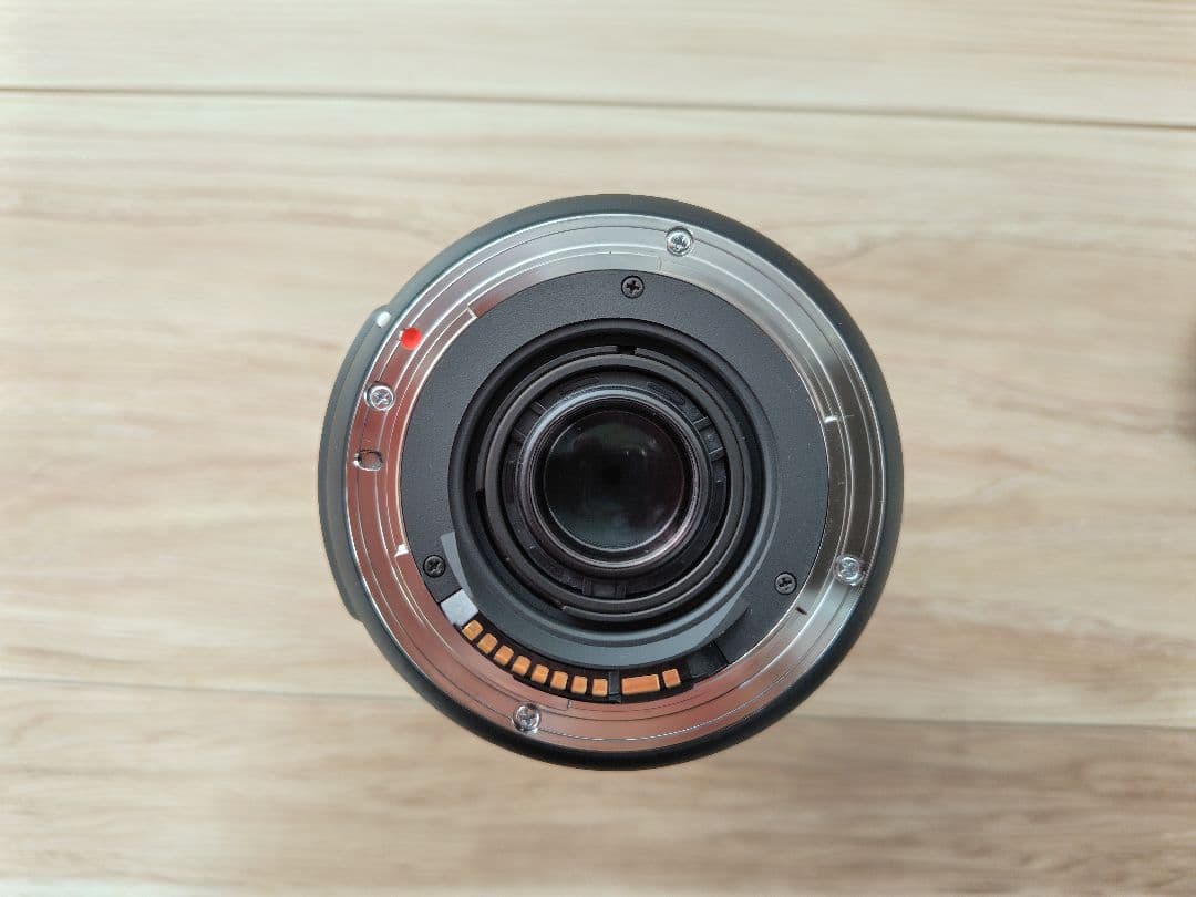 SIGMA18-300mm F3.5-6.3 DC MACRO HSM キヤノン