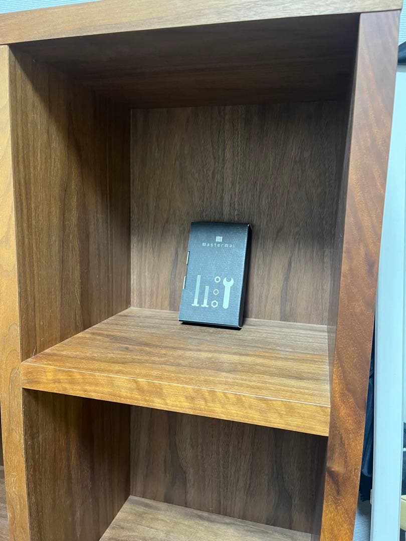 MASTERWALマスターウォール 本棚