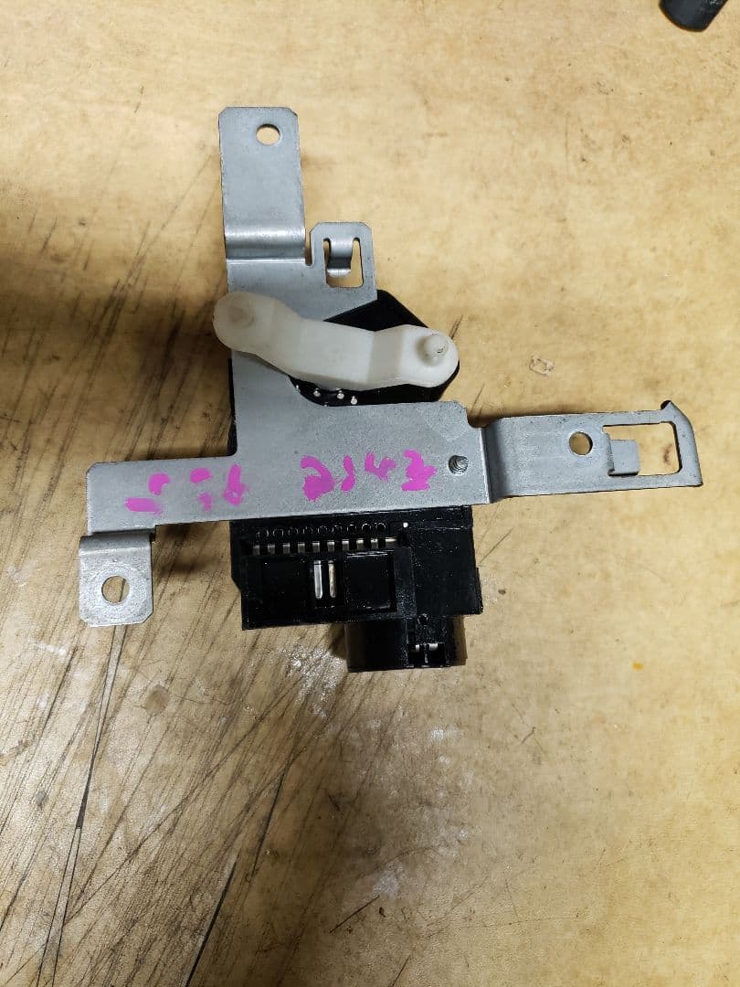 強化モーター！ s15 シルビアモードドアアクチュエーター27731-65F01