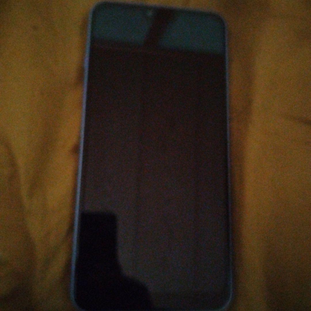 LG K50 32GB スペースブルー SBLGK50 大容量バッテリー・大画面を驚きのコストパフォーマンスでLG K50