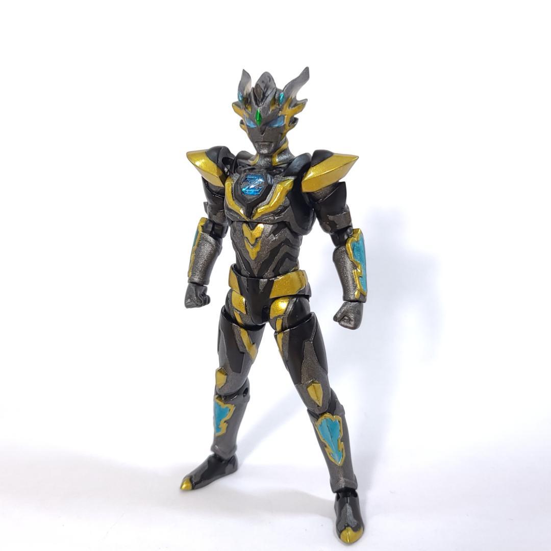 超動αリペイント ウルトラマンゼット デスシウムライズクロー - メルカリ
