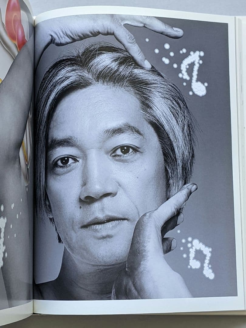 レスリーキー Super Tokyo 5000部限定 サイン入 - メルカリ