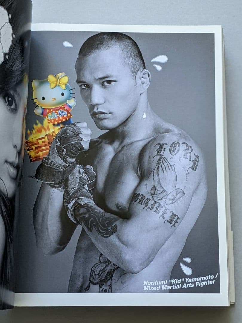 レスリーキー Super Tokyo 5000部限定 サイン入 - メルカリ